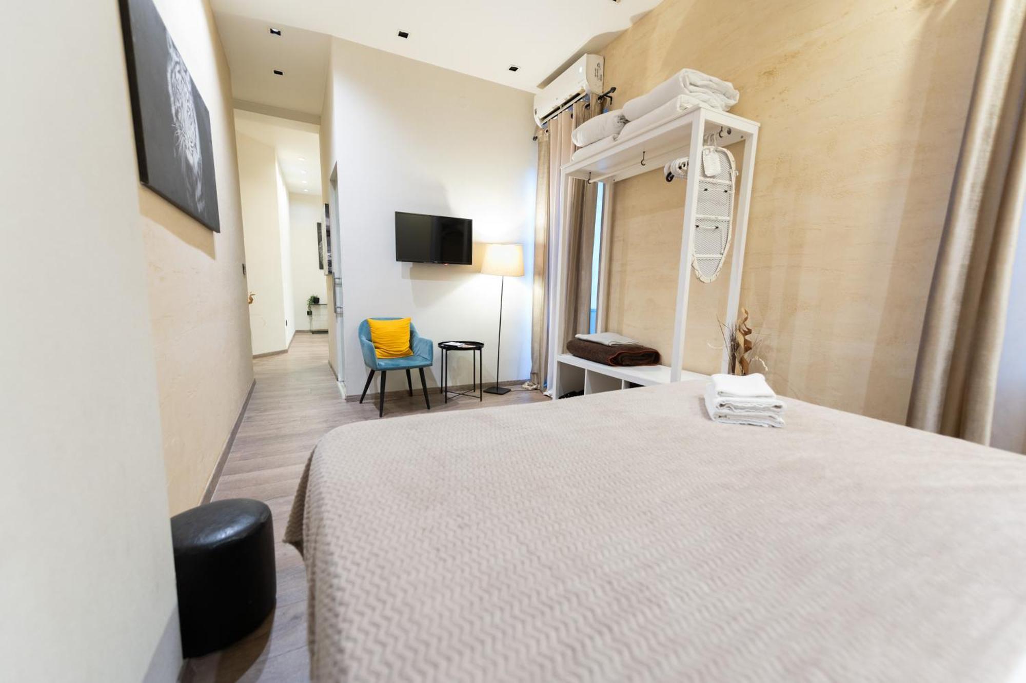 Central Belgrade Apartments Apartment Belgrad
