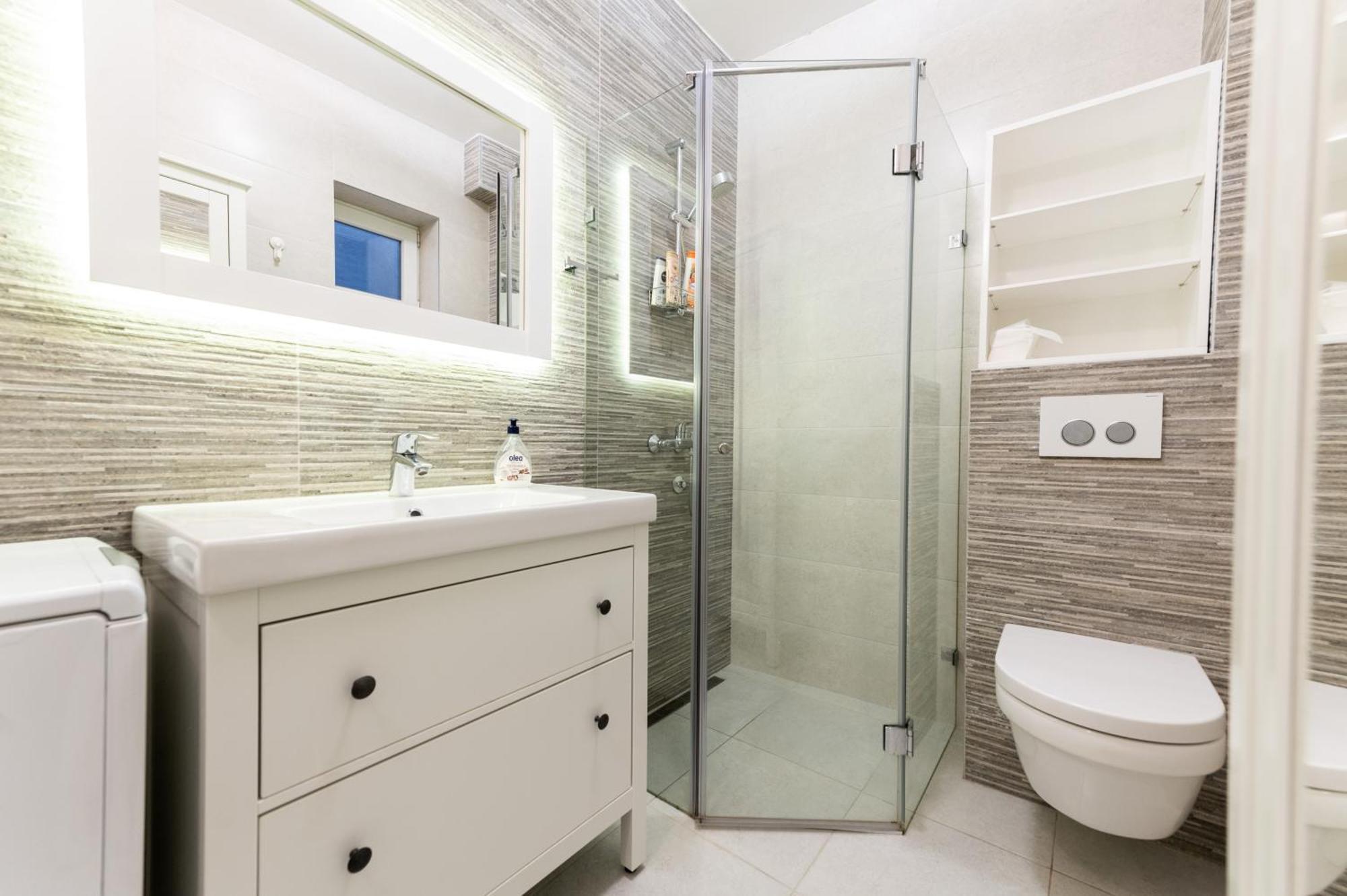 Central Belgrade Apartments Apartment Belgrad