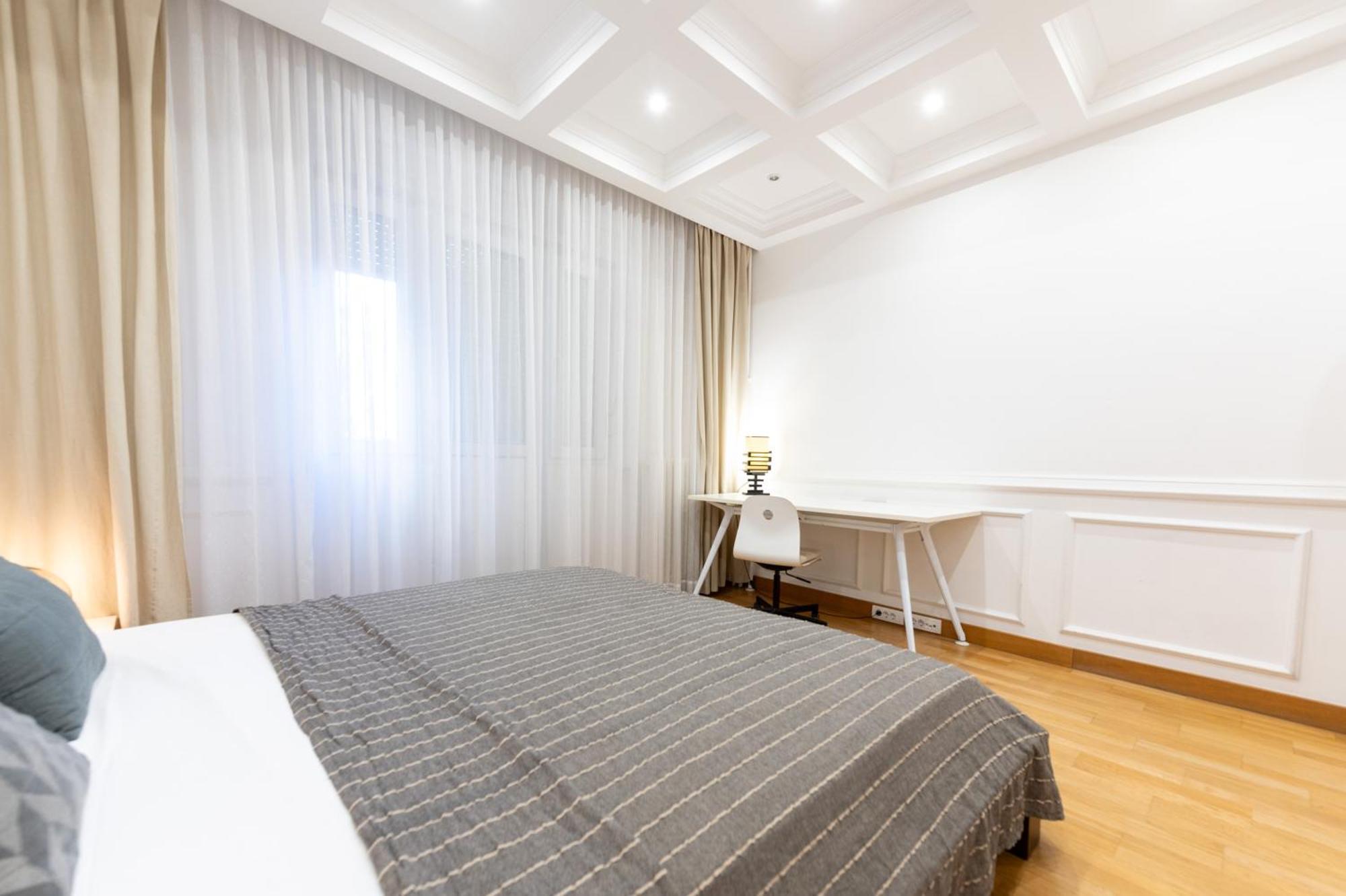 Central Belgrade Apartments Apartment Belgrad