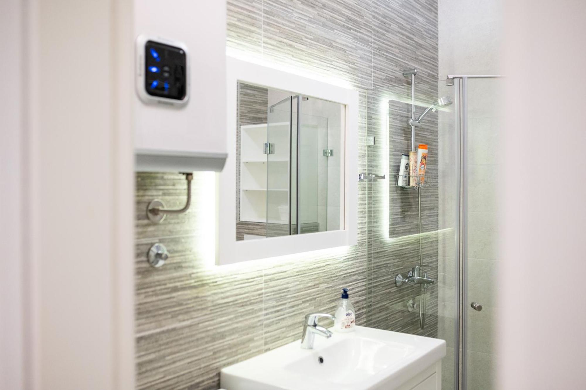 Appartamento Central Belgrade Apartments *