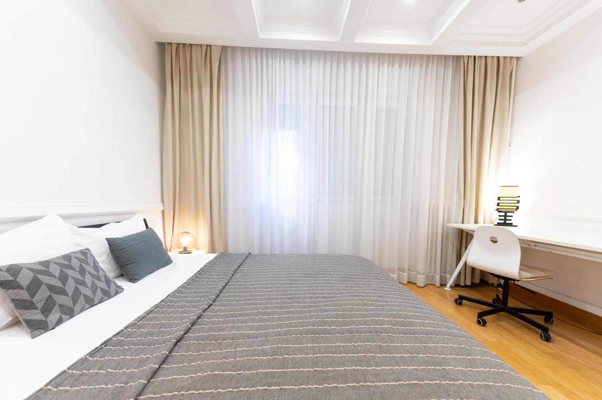 Central Belgrade Apartments * Belgrad