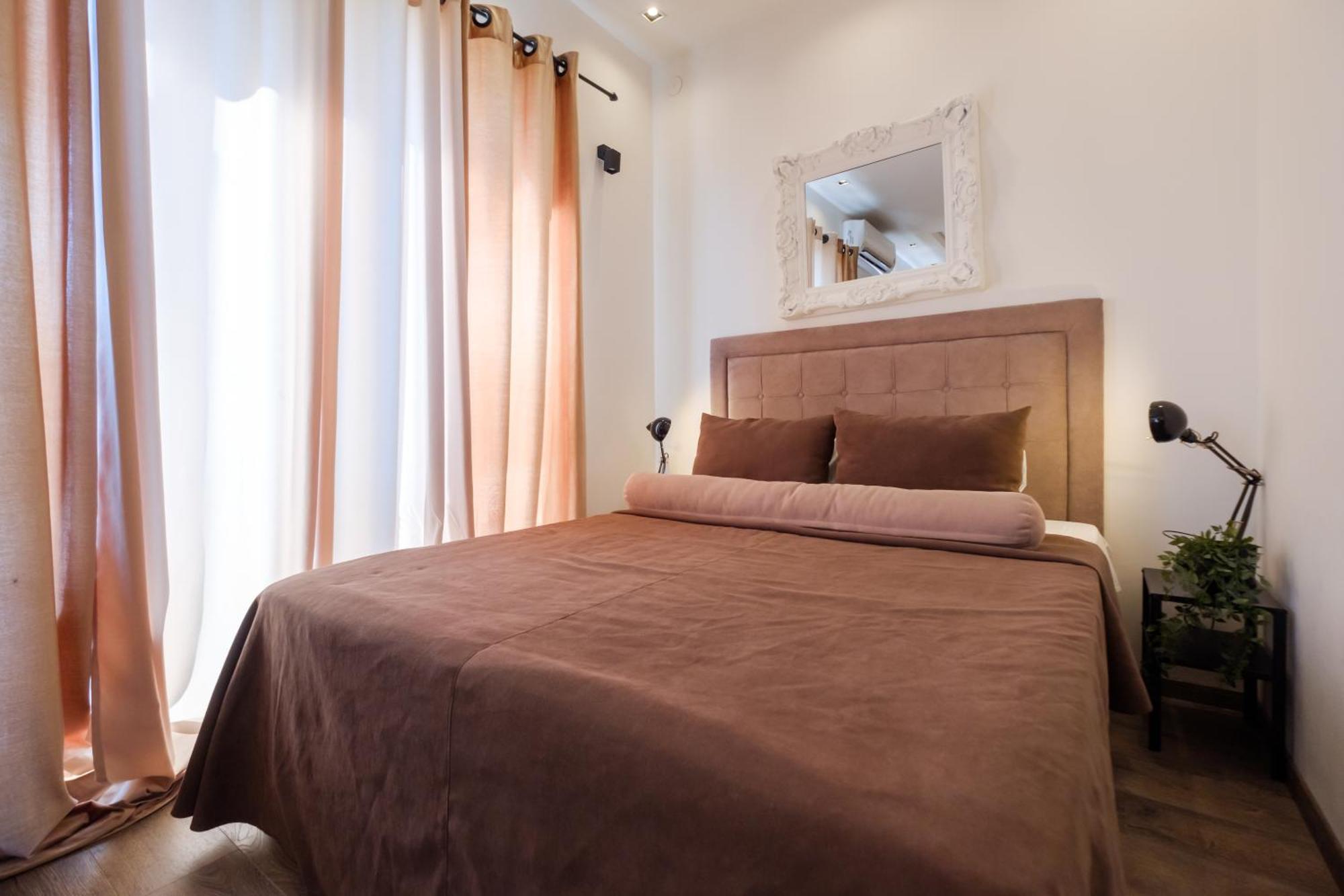 Appartamento Central Belgrade Apartments *