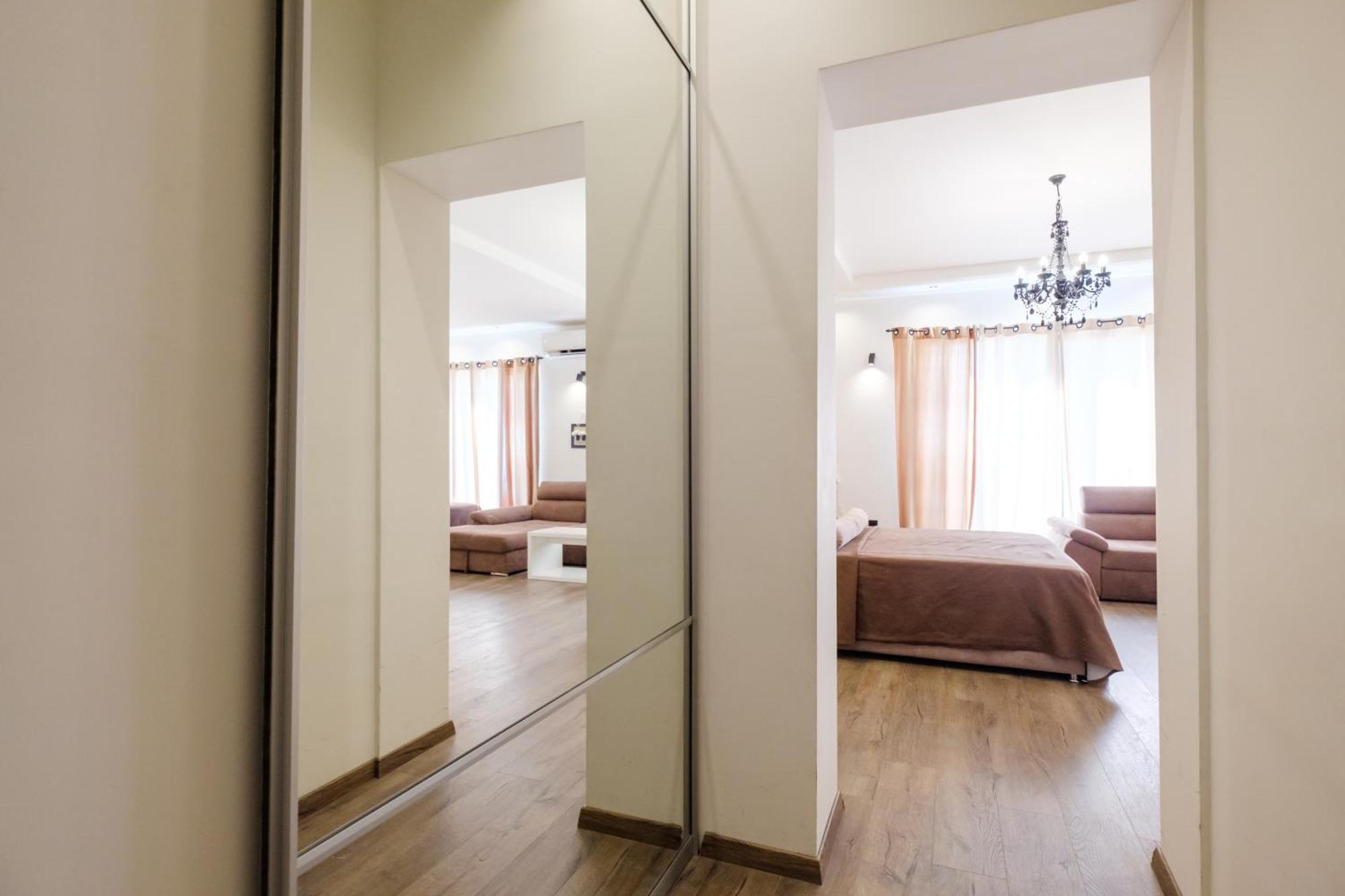 Central Belgrade Apartments Belgrad