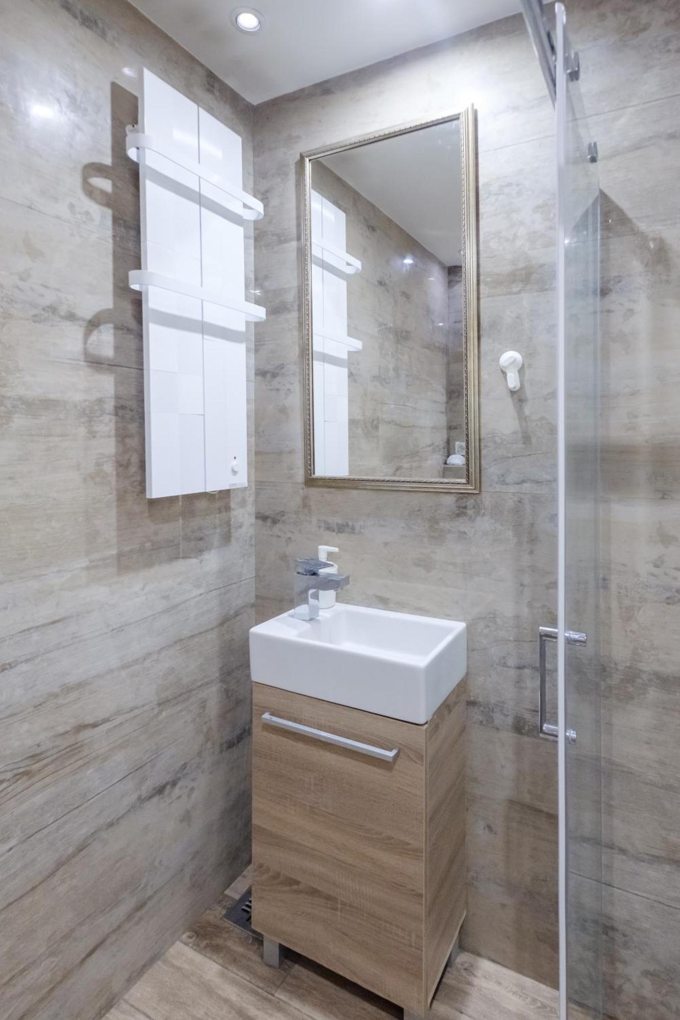 Apartment Central Belgrade Apartments Belgrad