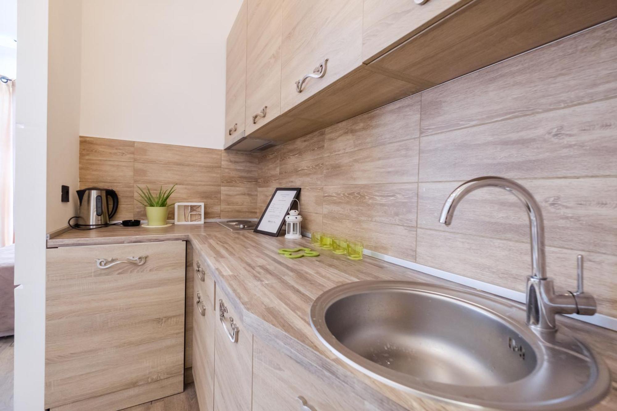 Appartamento Central Belgrade Apartments