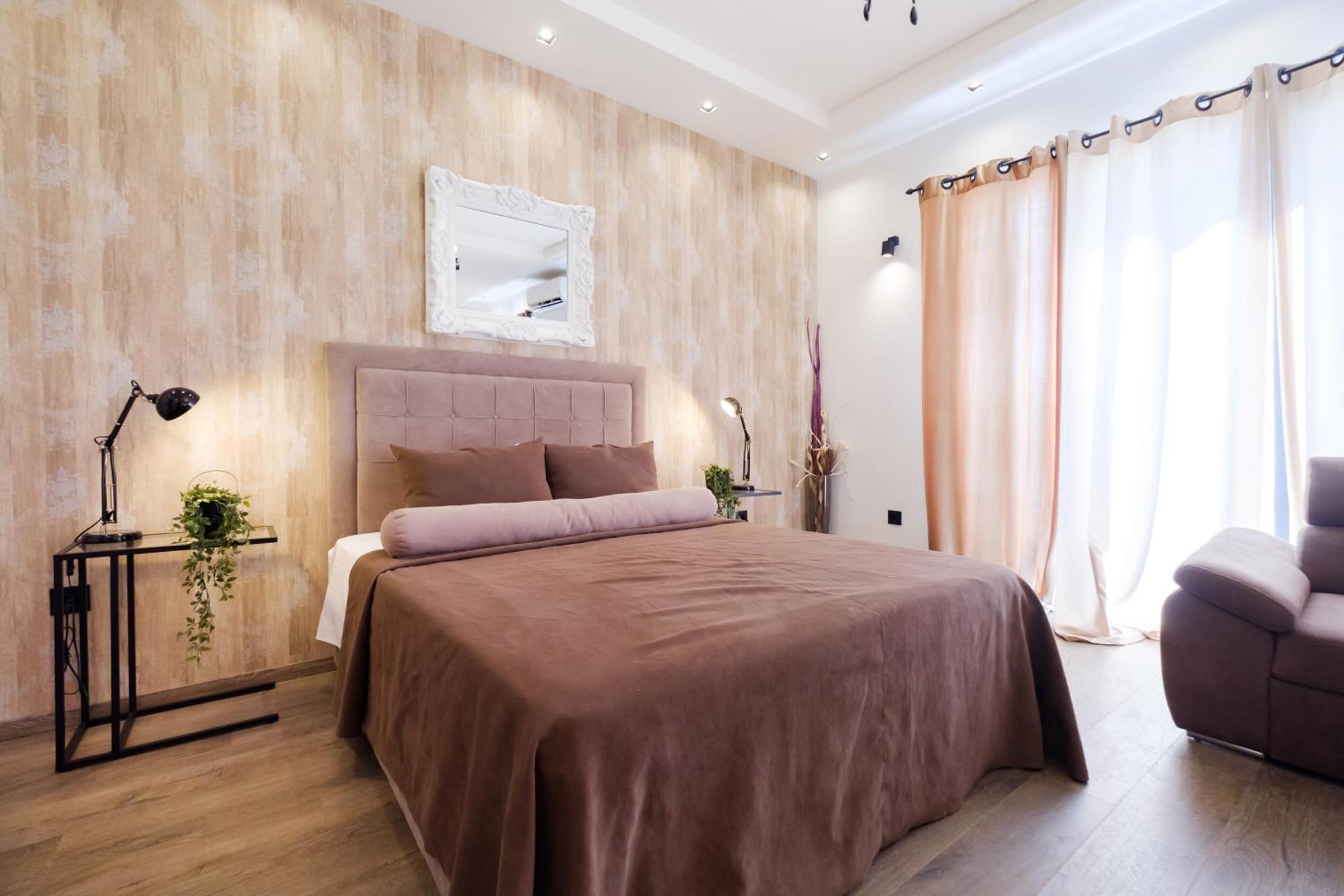 Central Belgrade Apartments Belgrad