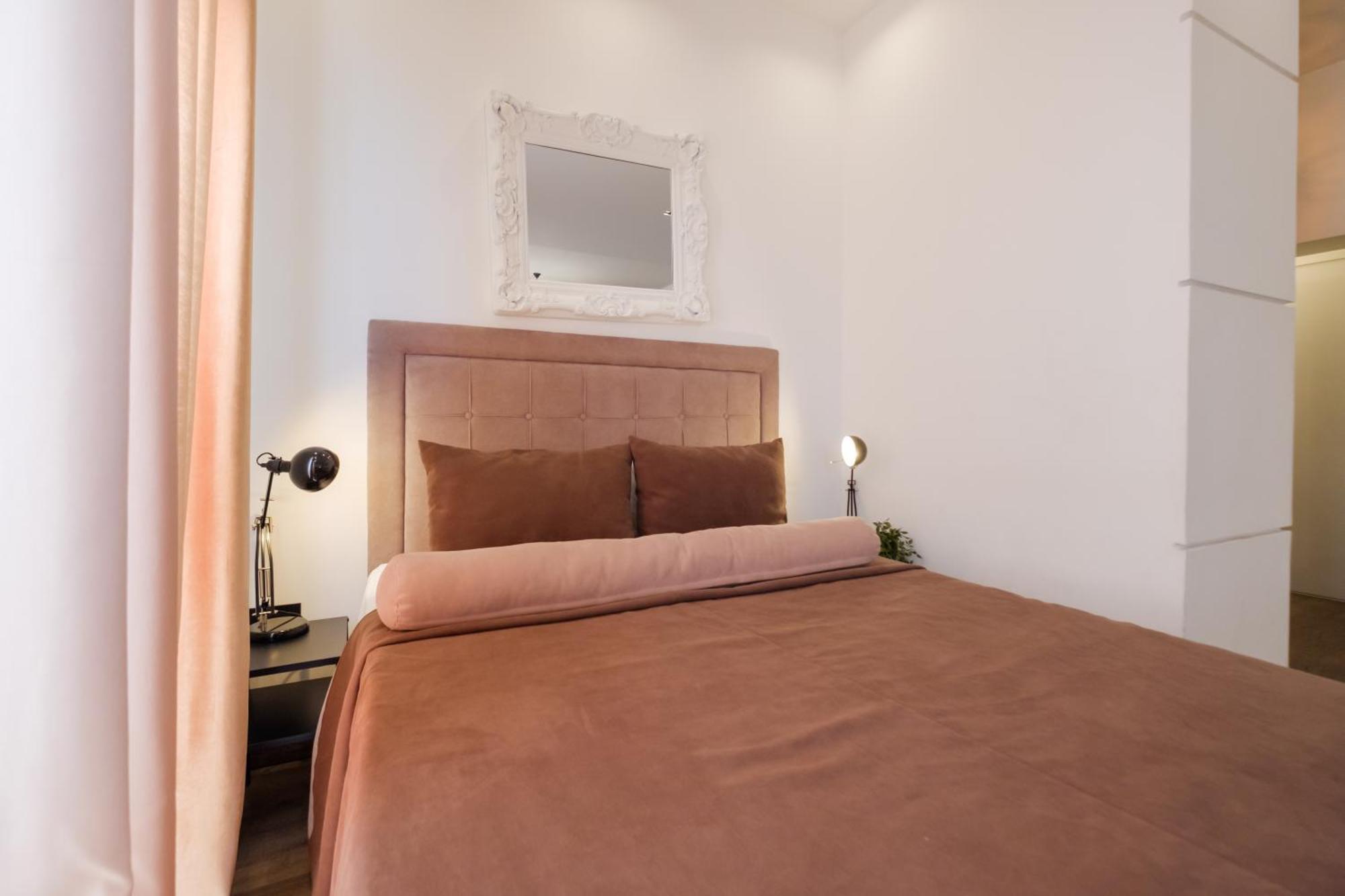 Central Belgrade Apartments Belgrad