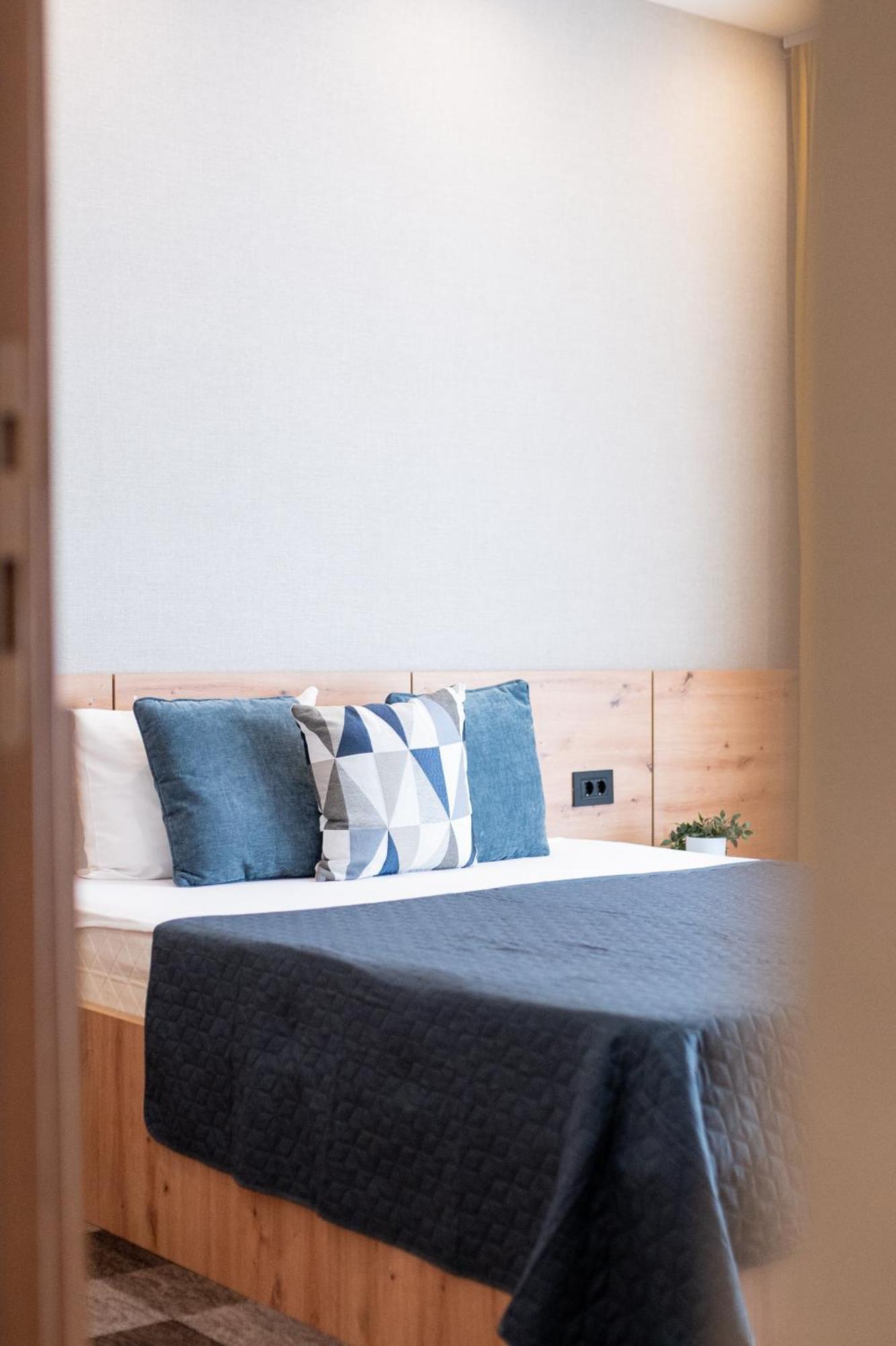 Central Belgrade Apartments * Belgrad