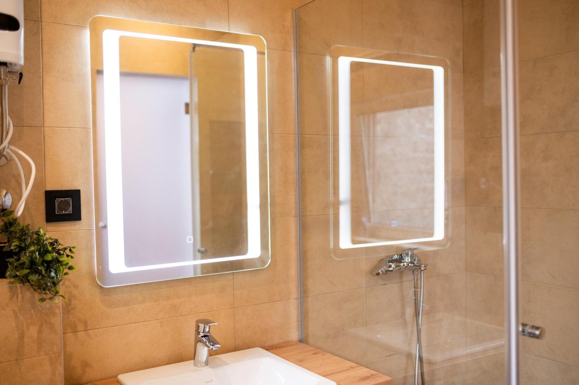 Central Belgrade Apartments Appartamento