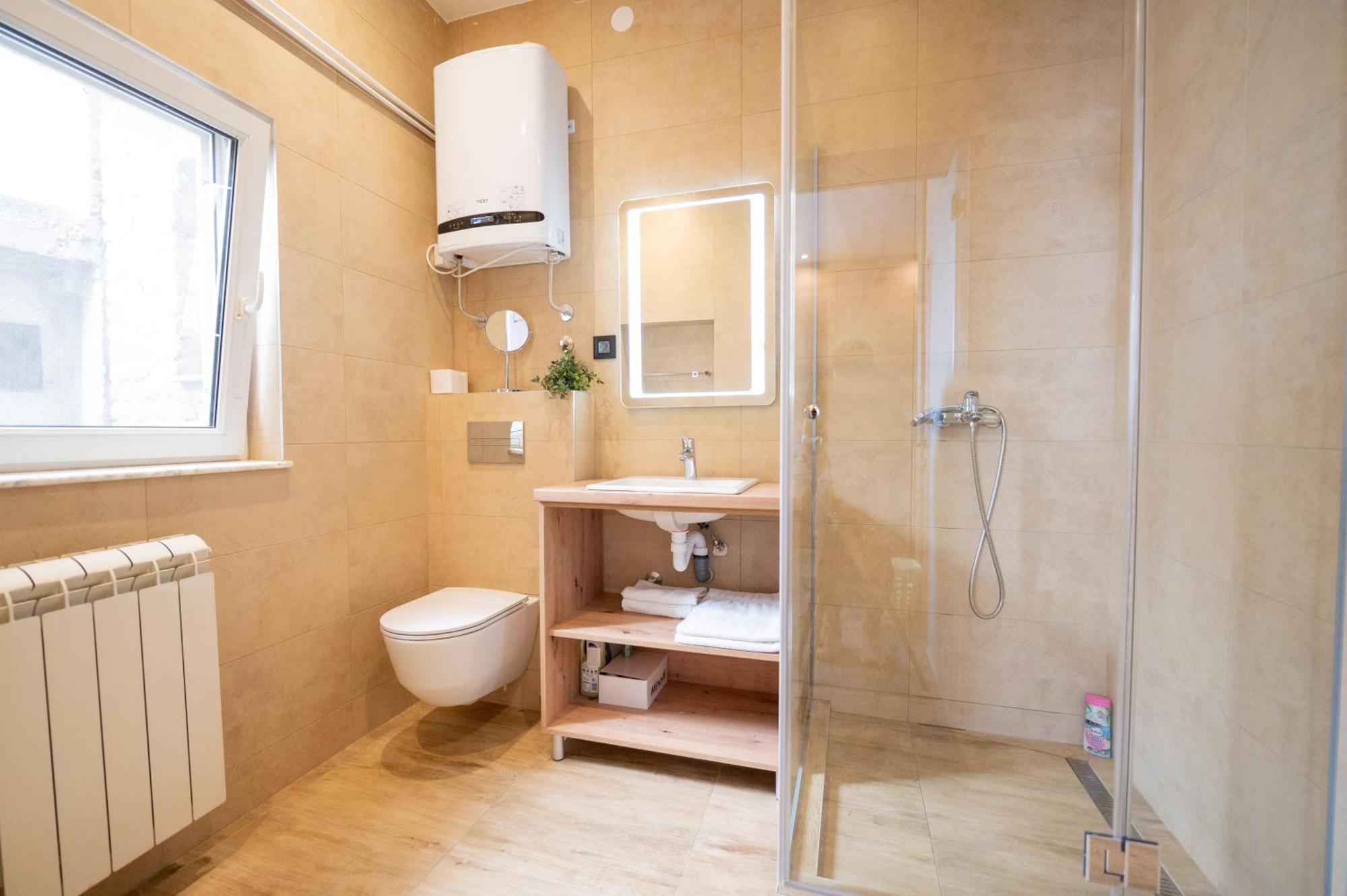 Apartment Central Belgrade Apartments Belgrad