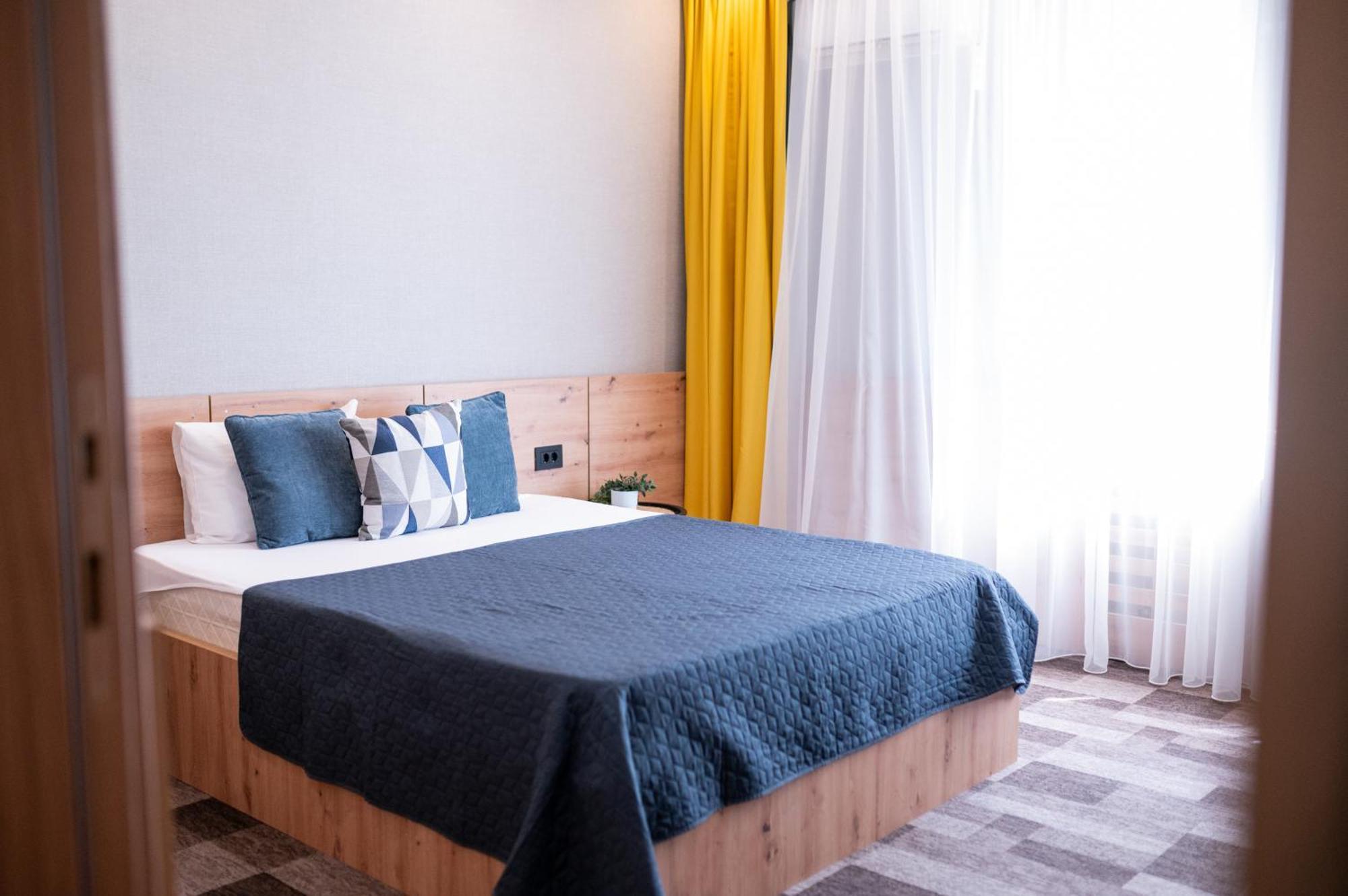 Appartamento Central Belgrade Apartments *