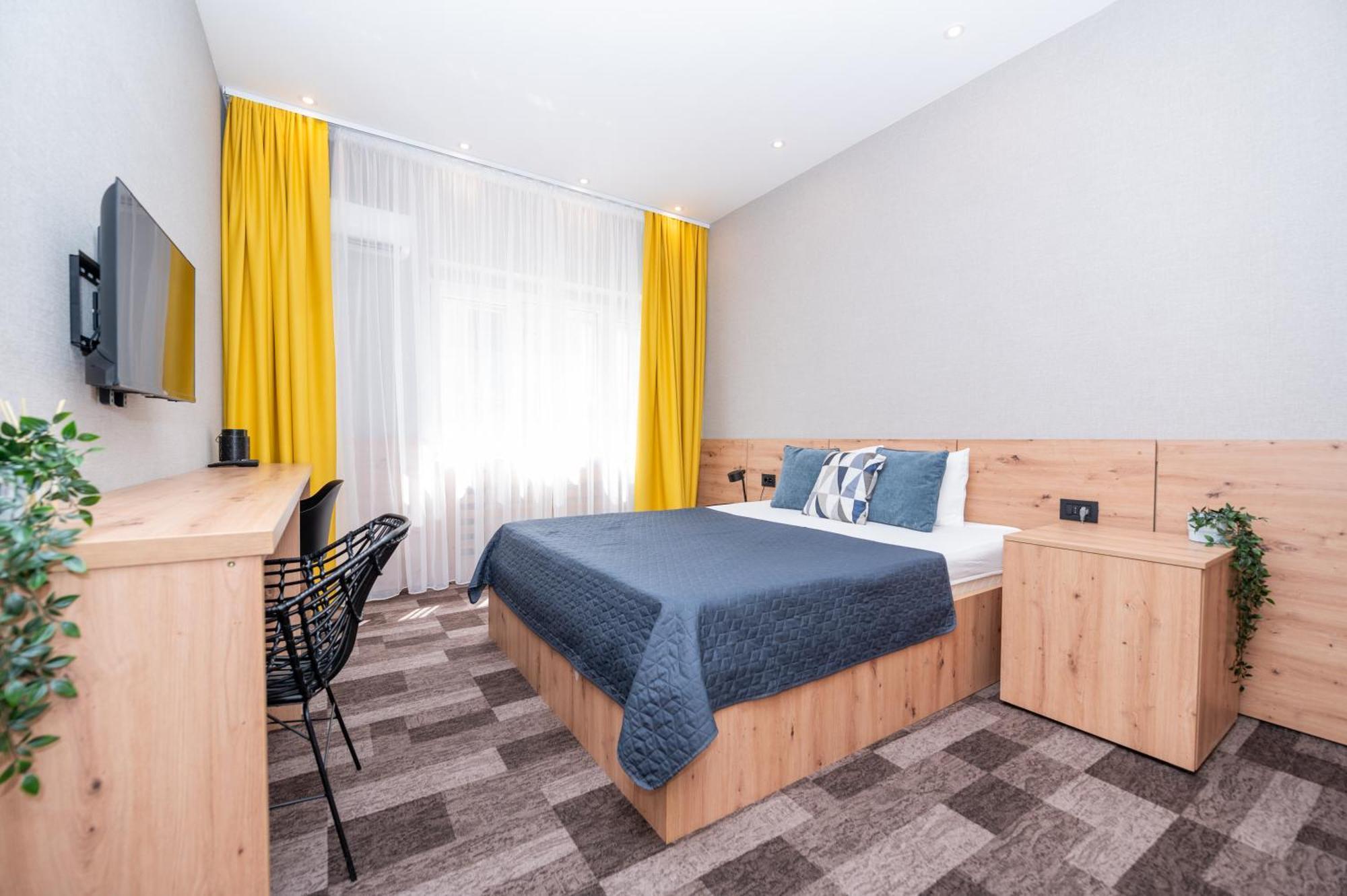 Appartamento Central Belgrade Apartments *