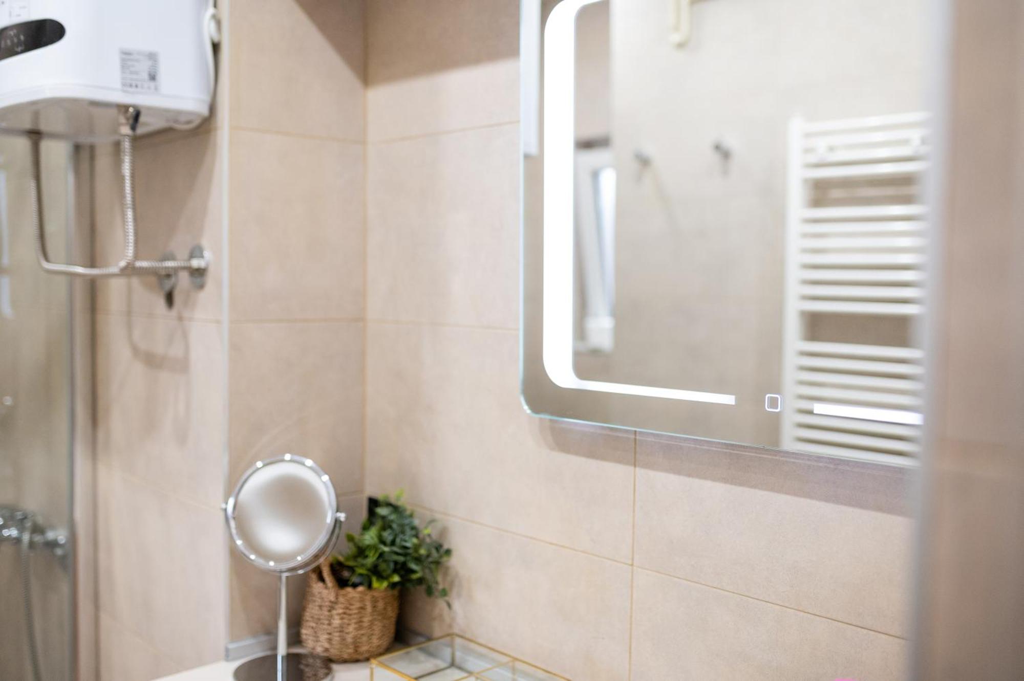 Central Belgrade Apartments Appartamento Belgrado