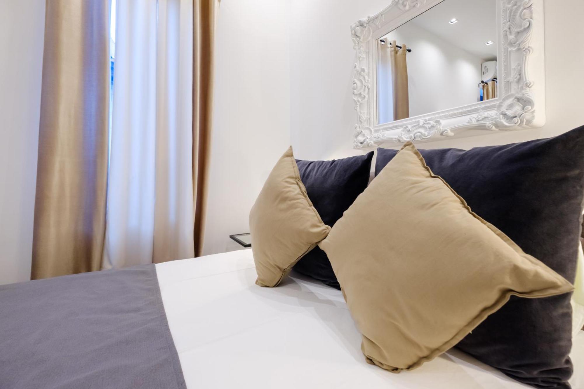 Central Belgrade Apartments * Belgrad