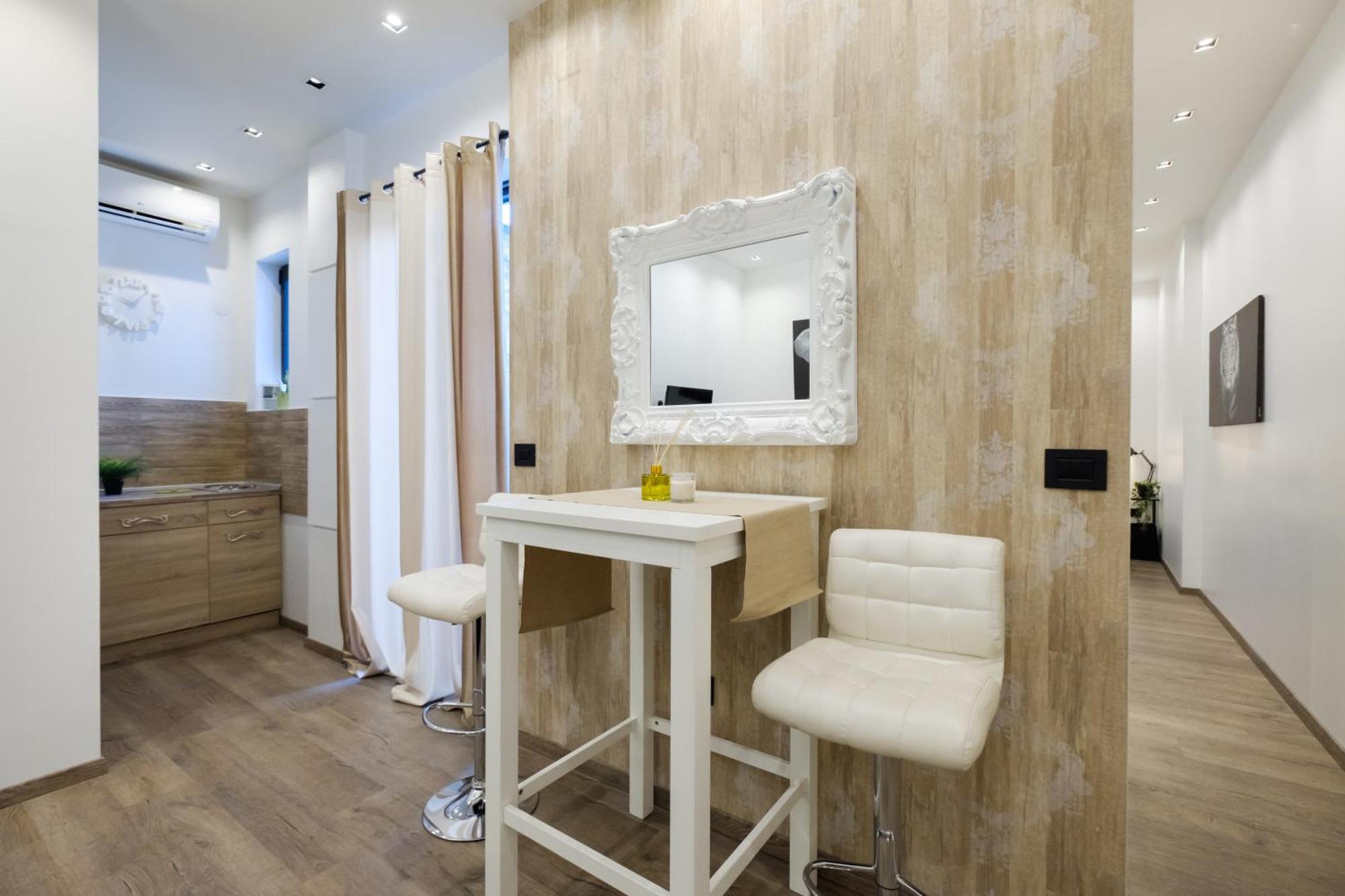 Central Belgrade Apartments Appartamento