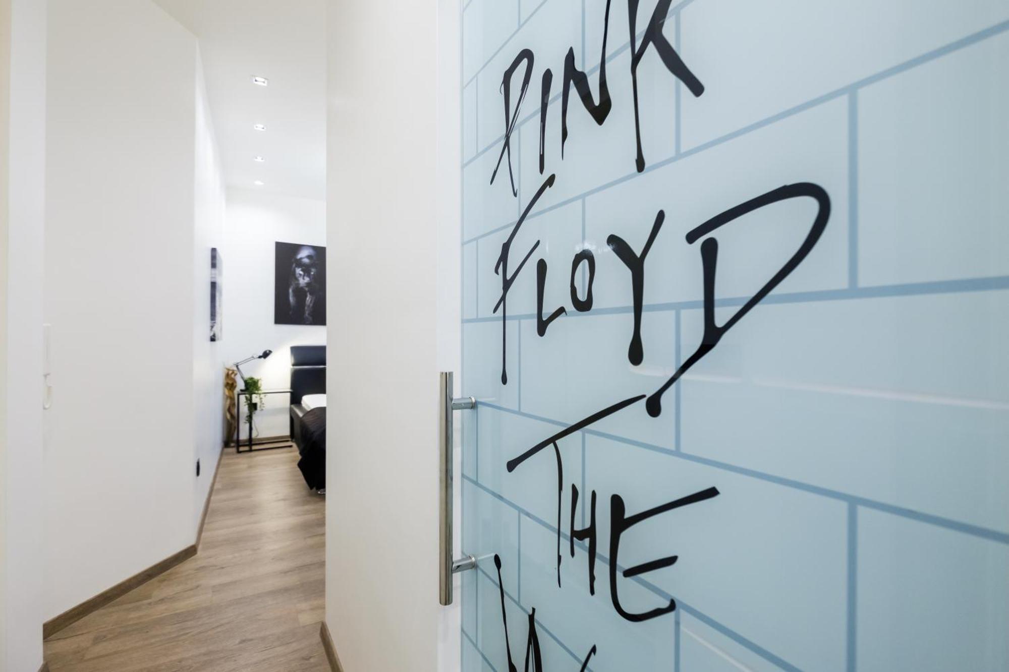 Apartment Central Belgrade Apartments Belgrad