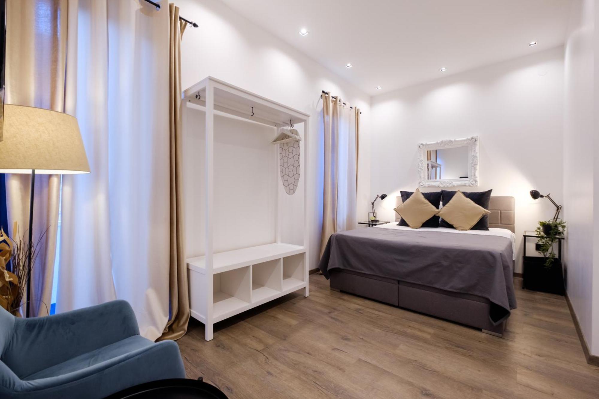 Central Belgrade Apartments Belgrad