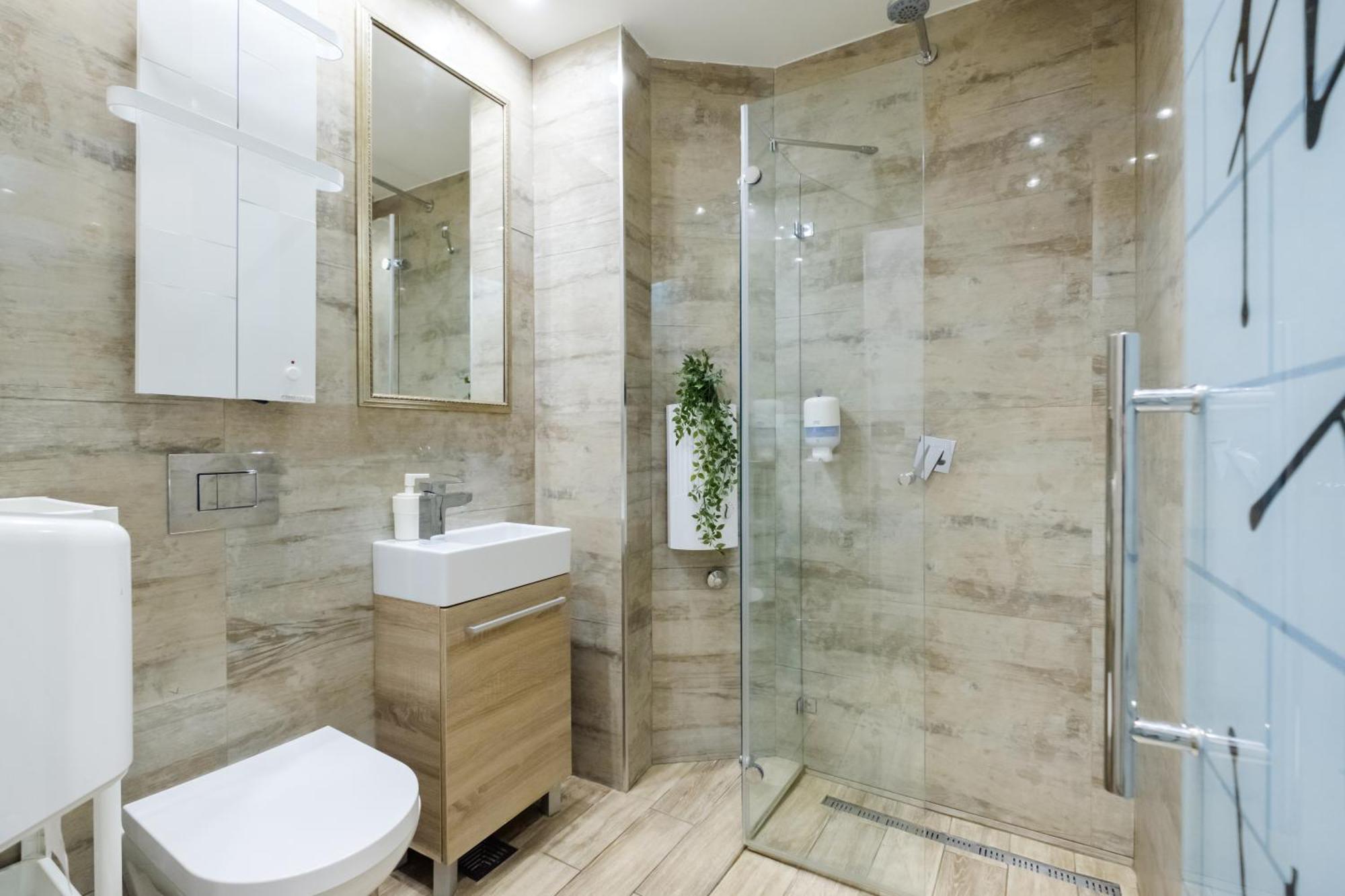 Apartment Central Belgrade Apartments Belgrad